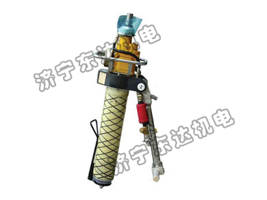 MQT120氣動(dòng)錨桿鉆機
