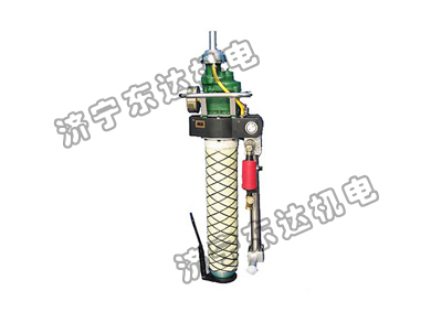 MQT130氣動(dòng)錨桿鉆機