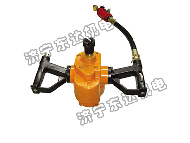 氣動(dòng)手持式幫錨桿鉆機