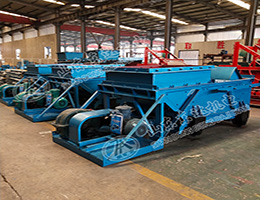 GLW2000/37/S往復式給料機